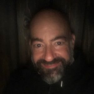 Meet your Posher, Greg